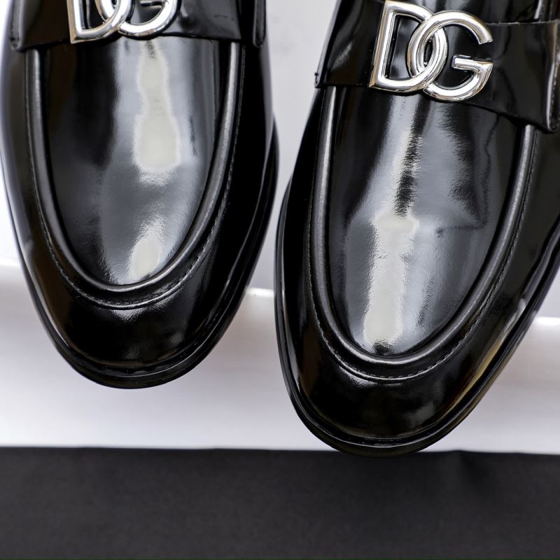 Dolce Gabbana Low Shoes